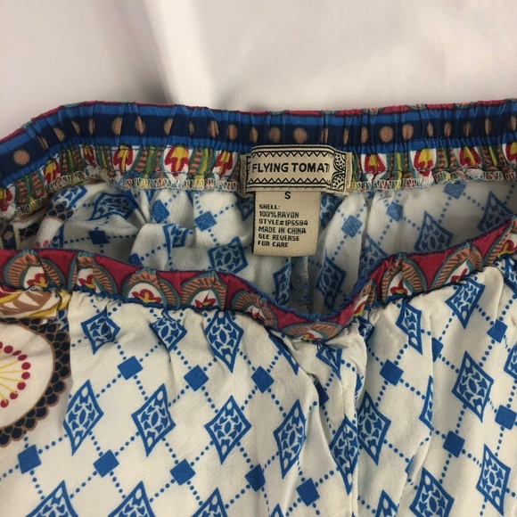 Dressy Shorts - Picture 3 of 3